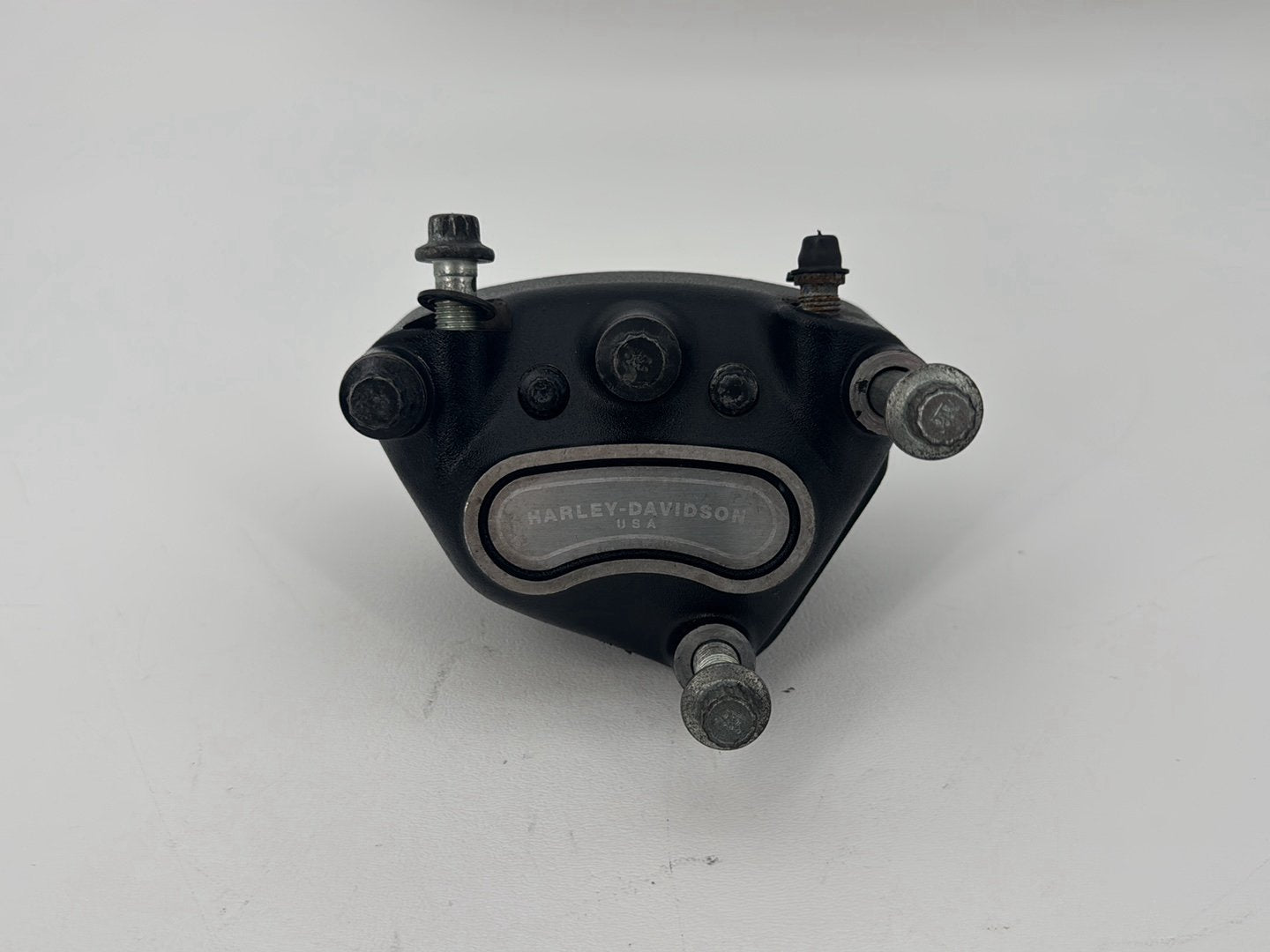 1999 - 2006 Harley-Davidson Touring Electra Glide Classic Front Right 1 Brake Caliper 44023-00C