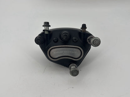 1999 - 2006 Harley-Davidson Touring Electra Glide Classic Front Right 1 Brake Caliper 44023-00C