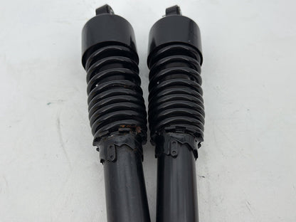 2013 Harley Street Glide Touring FLHX OEM Rear Left Right Shock Absorbers