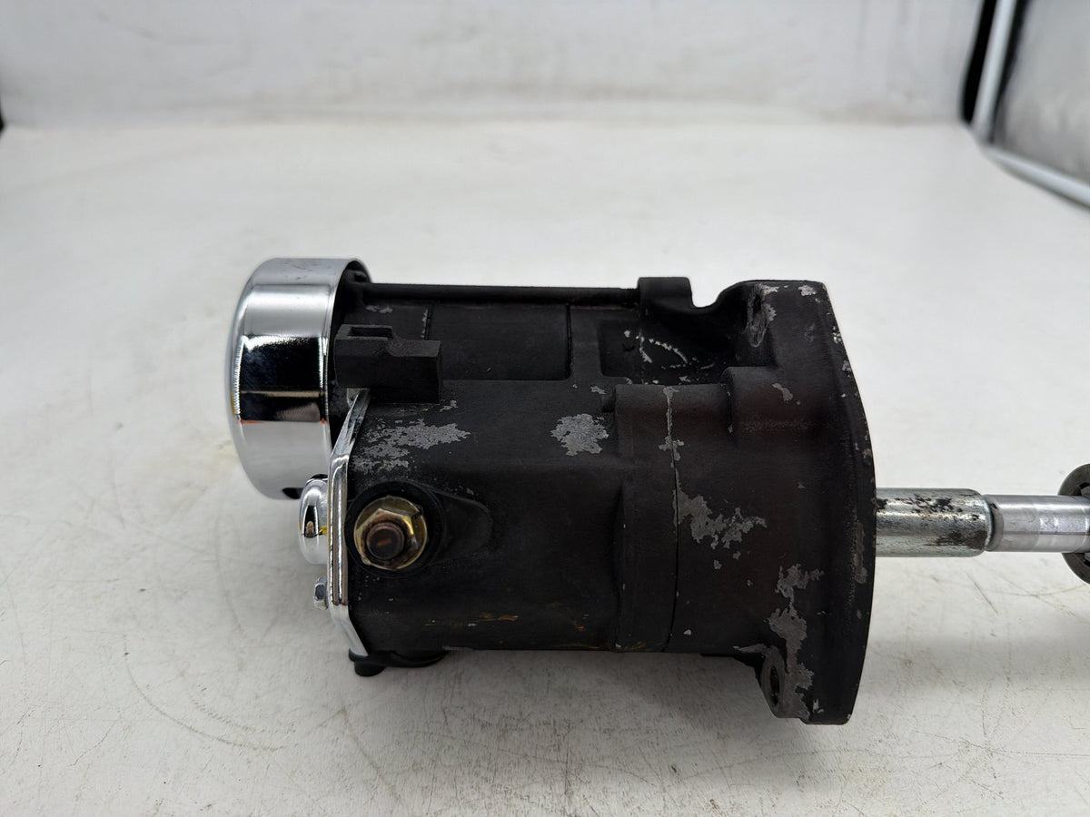 2004 Harley Electra Glide Touring Ultra OEM Engine Starter Motor 31553-94B 12V