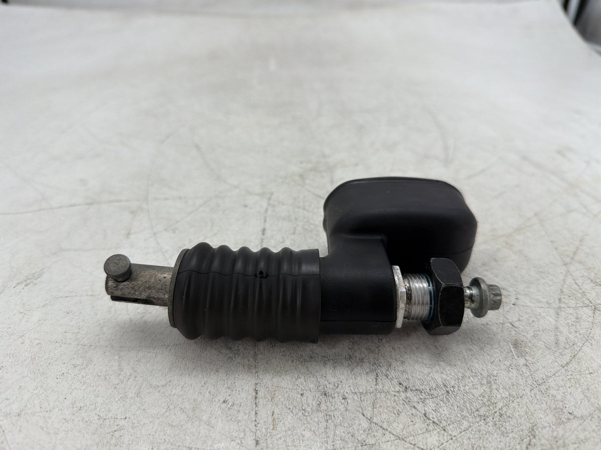 2004 Harley Heritage Softail Classic OEM Rear Brake Master Cylinder Reservoir