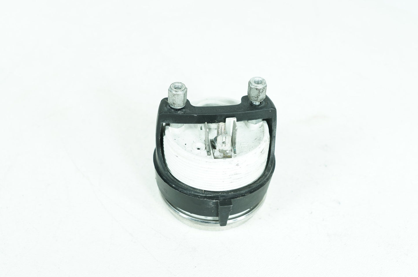 2008 - 2016 Harley-Davidson Touring Road Glide Custom Oil Pressure Gauge Instrument Cluster   75165-01A