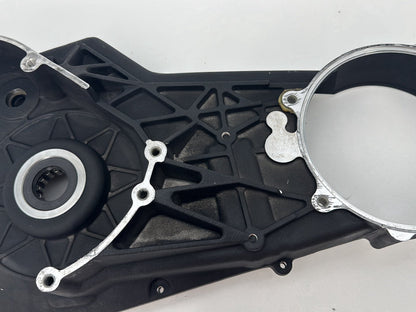 1999 - 2006 Harley-Davidson Dyna Wide Glide Inner Primary Clutch Cover 60681-94A