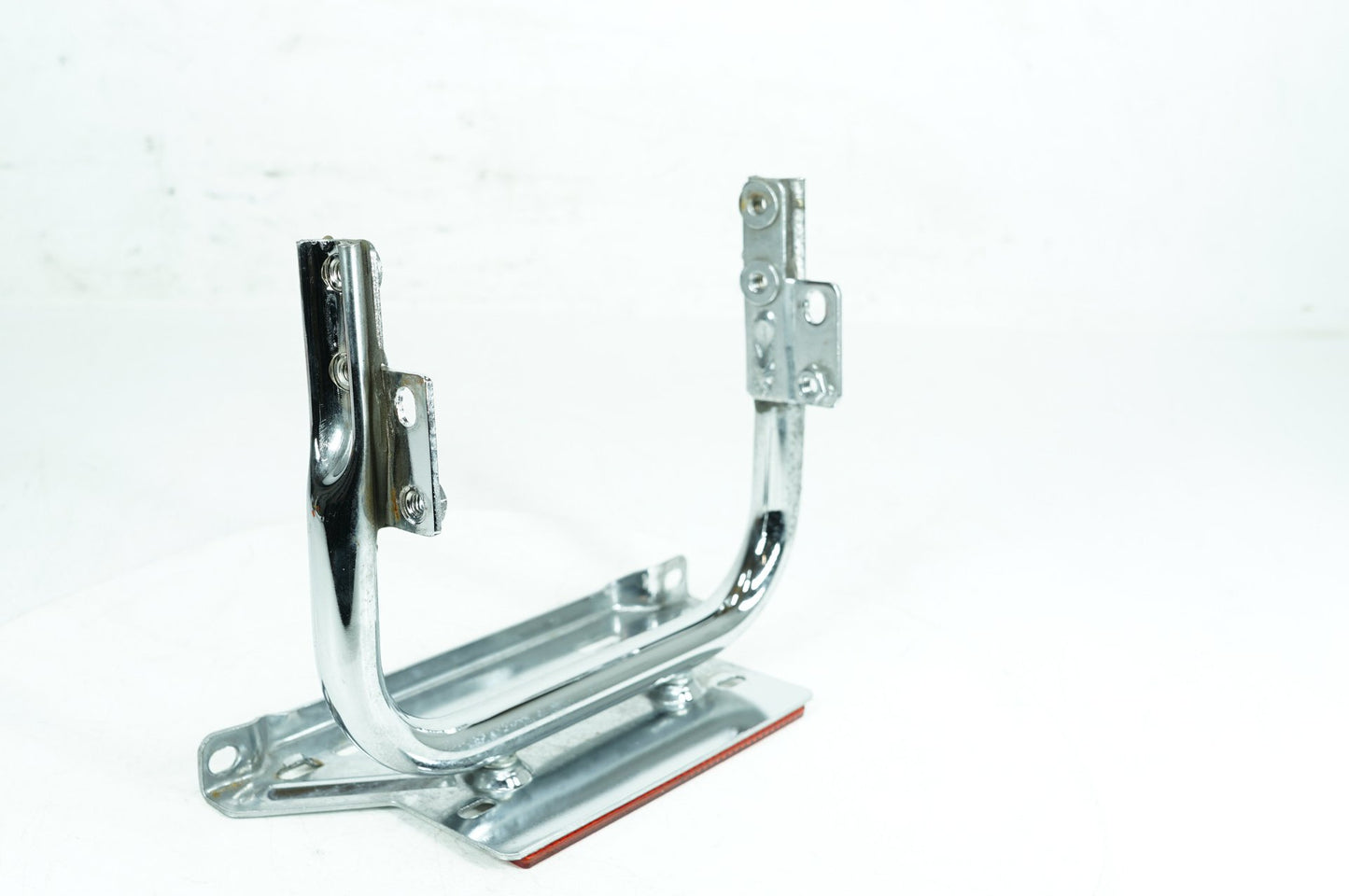 2007 - 2012 Harley-Davidson Touring Electra Glide Ultra Rear License Plate Support Bar Holder 53422-97