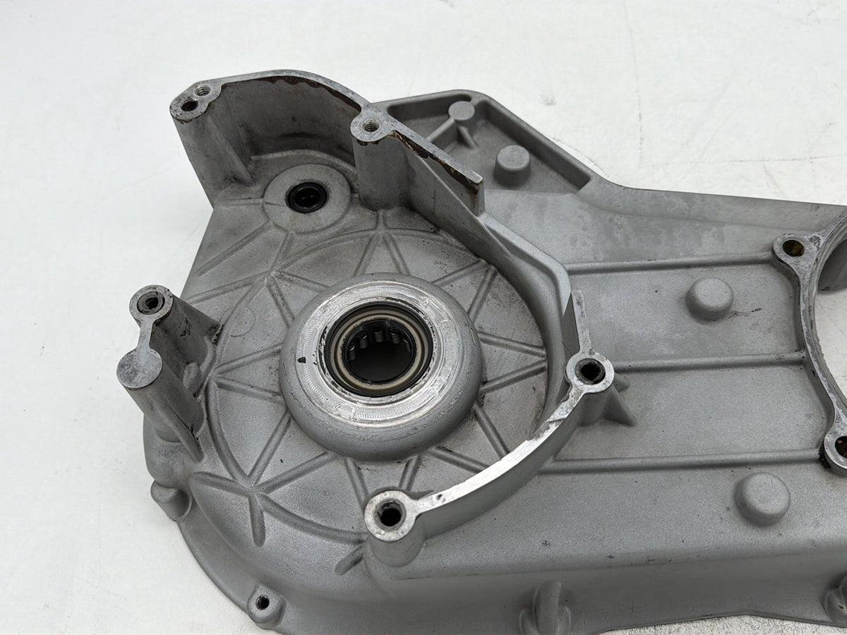 2001 Harley Electra Glide Touring FLHT OEM Inner Primary Clutch Cover