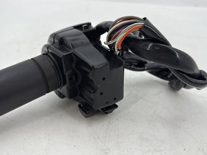 2008 Harley Touring FLHTCU Electra Glide Ultra OEM Right Engine Start Kill Switches Controls