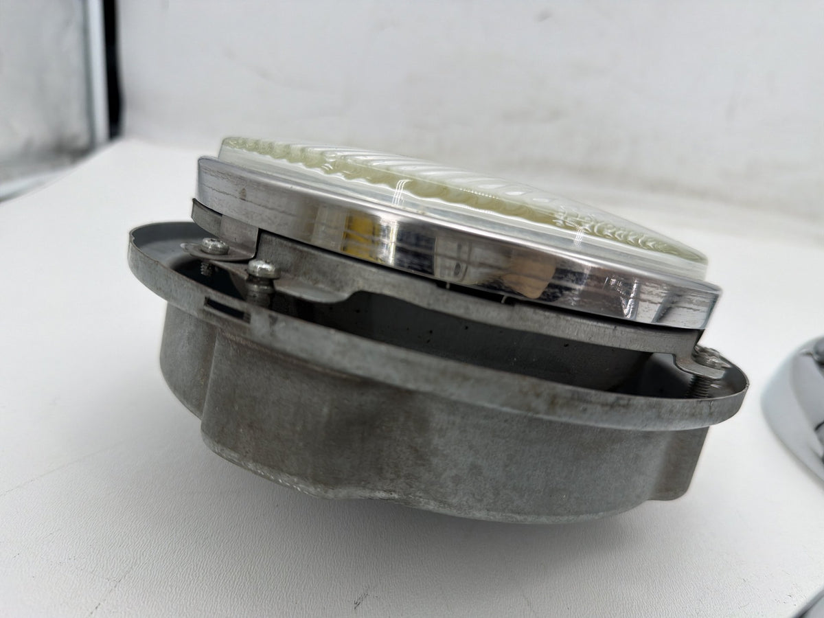 2001 Harley Electra Touring Classic OEM Headlight Headlamp Head Light Halogen