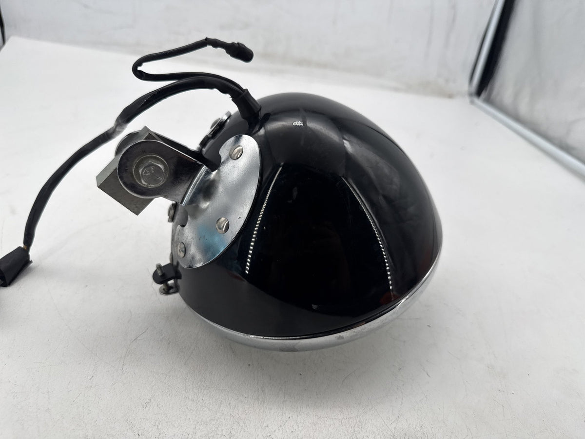 2014 Harley Softail Slim FLS OEM Headlight Headlamp Head Lamp Light LED