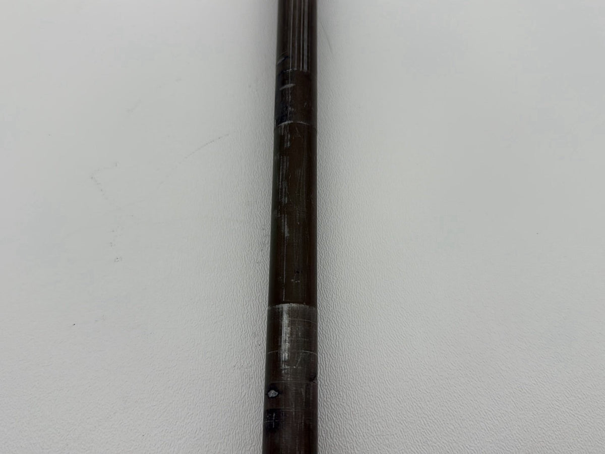 1995 Harley Road King Touring FLHR OEM Rear Fork Swingarm Pivot Bolt Shaft