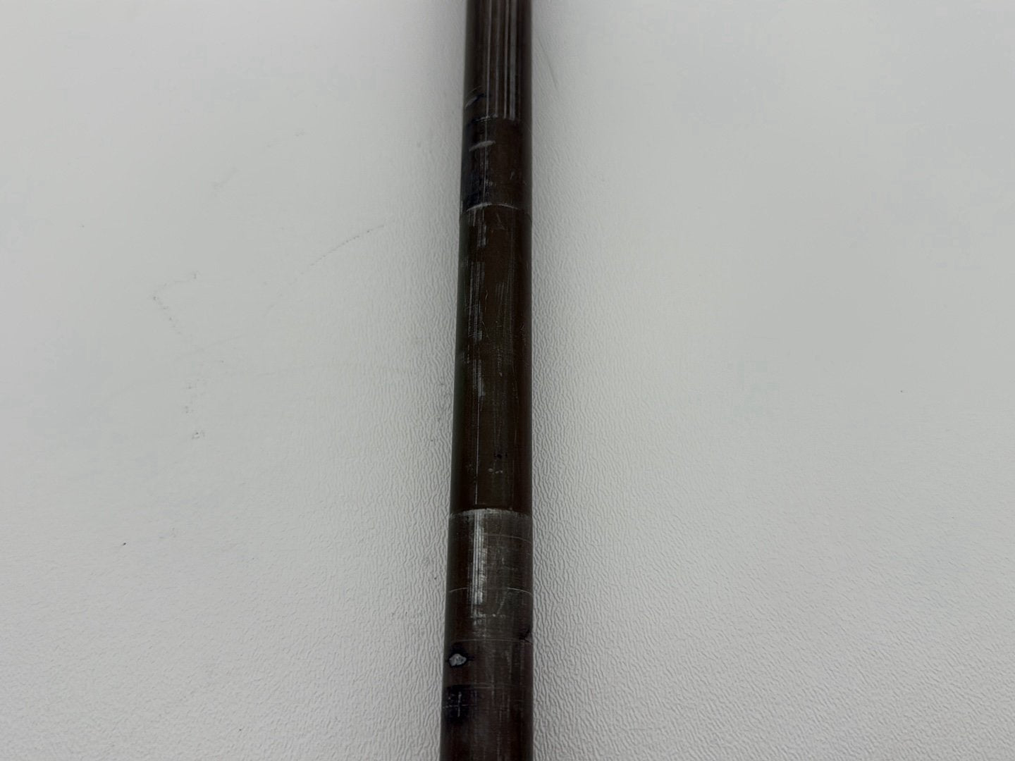 1995 Harley Road King Touring FLHR OEM Rear Fork Swingarm Pivot Bolt Shaft