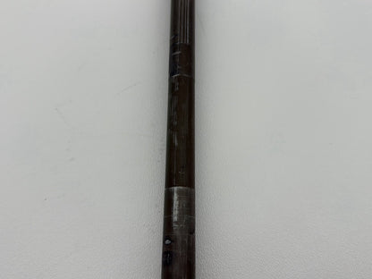 1995 Harley Road King Touring FLHR OEM Rear Fork Swingarm Pivot Bolt Shaft