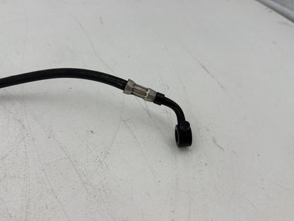 2017 Harley Road Glide Touring FLTRXS OEM Rear Brake Hose Line Pipe ABS