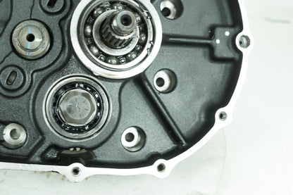 2013 - 2022 Harley-Davidson Sportster Iron Crankcase Shaft Engine Motor Cover 24534-06B