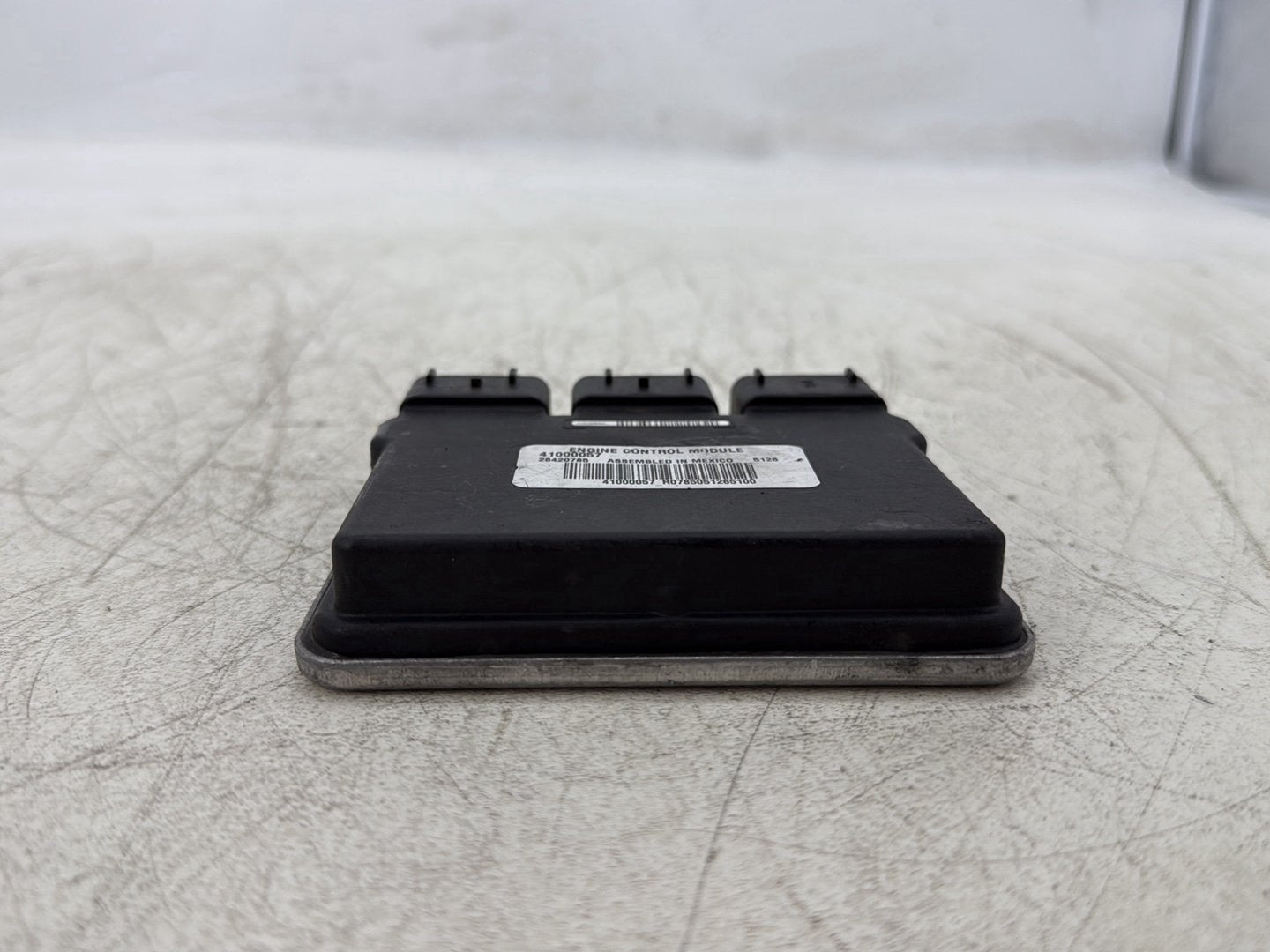 2015 Harley Road Glide Touring FLTRXS OEM Engine Control Module Brain ECU ECM