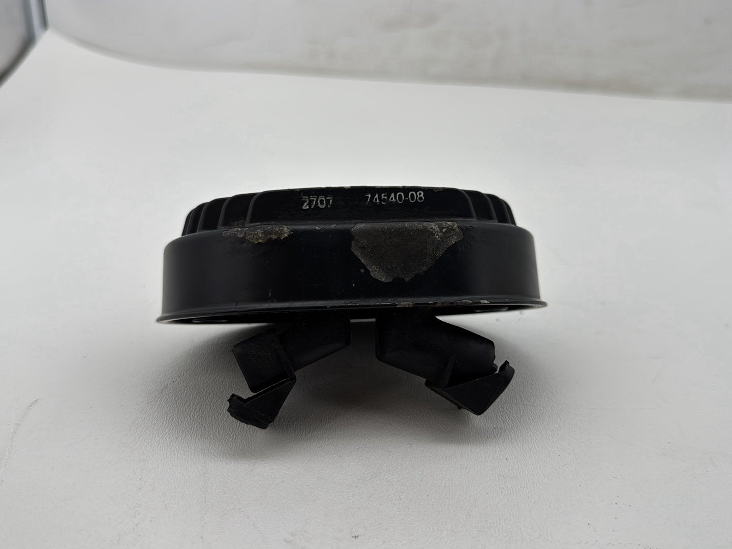2008 Harley Softail Deluxe FLSTN OEM Voltage Regulator Rectifier
