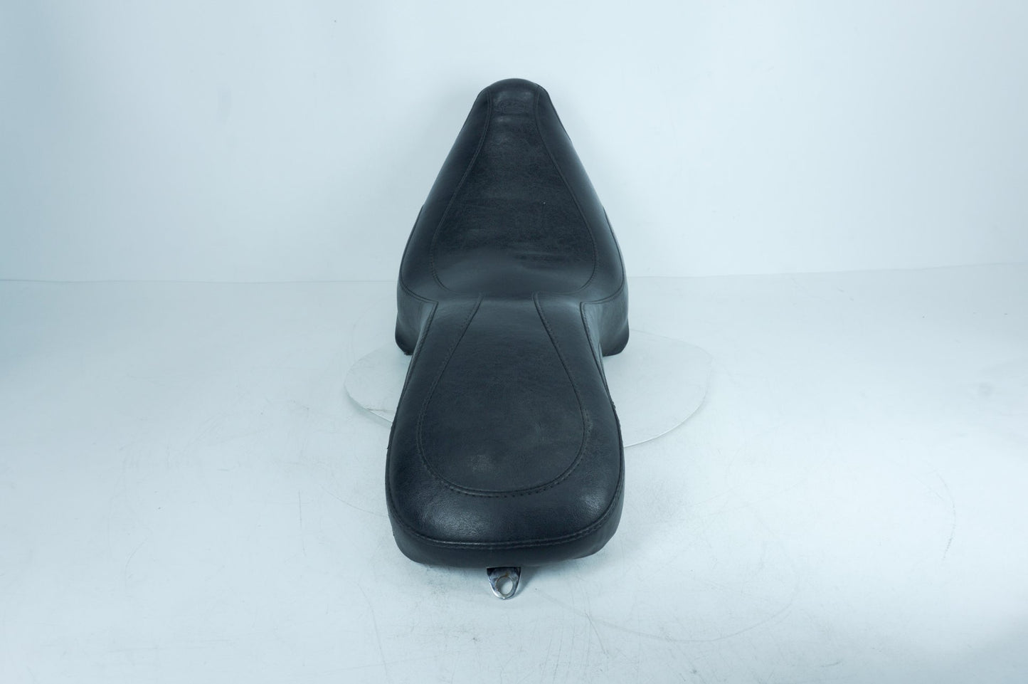 1999 - 2006 Harley-Davidson Softail Night Train Passenger Rider Driver Seat Saddle MUSTANG