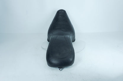 1999 - 2006 Harley-Davidson Softail Night Train Passenger Rider Driver Seat Saddle MUSTANG