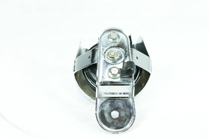 1999 - 2006 Harley-Davidson Softail Heritage Classic Horn Signal Klaxon Chrome Cover 69060-90F