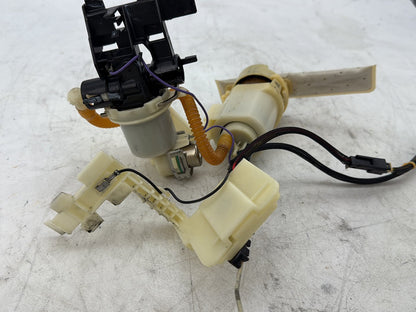 2012 Harley Dyna FXDF Fat Bob OEM Fuel Pump Gas Gasoline Petrol Sending