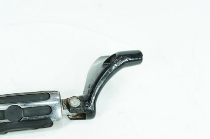 2004 - 2013 Harley-Davidson Sportster Custom Passenger Left & Right Foot Pegs 49314-04