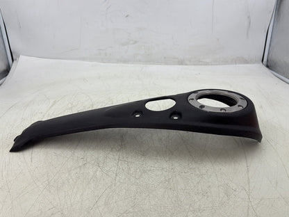 2004 Harley Dyna Super Glide FXDI OEM Fuel Gas Tank Dash Console NOKey