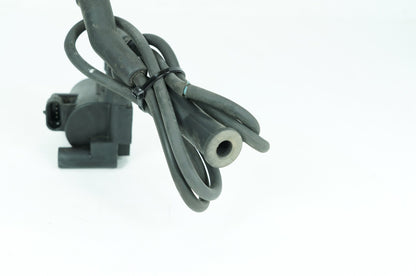 2007 - 2012 Harley-Davidson Touring Street Glide Ignition Coil Spark Plugs Cable 31696-07A