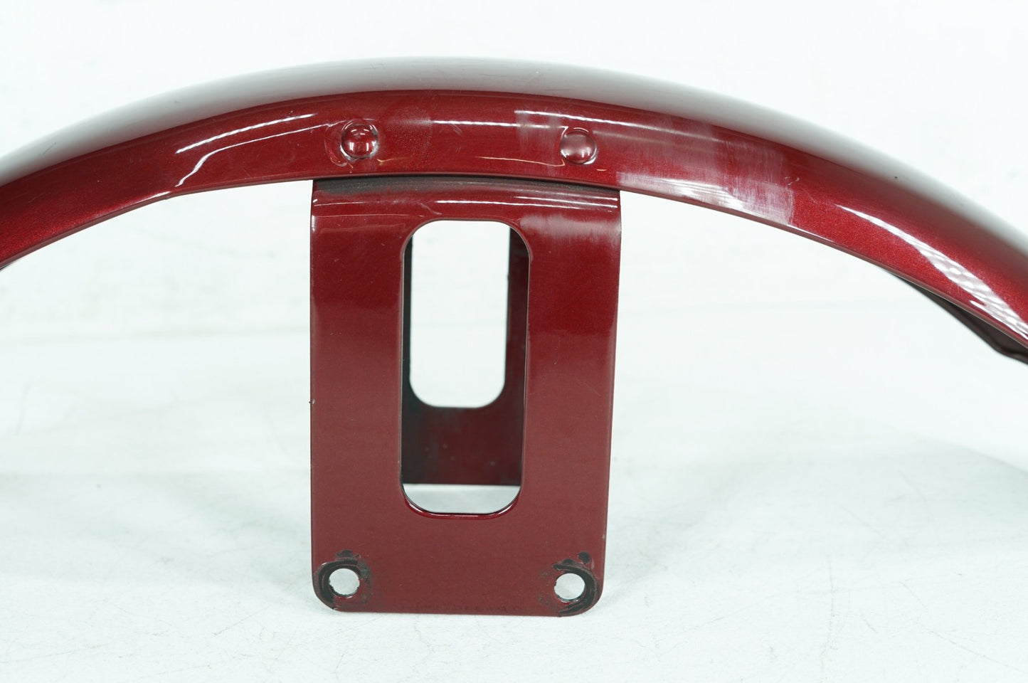 1986 - 2003 Harley-Davidson Sportster Hugger Front Wheel Fender Shell Panel 58998-83E