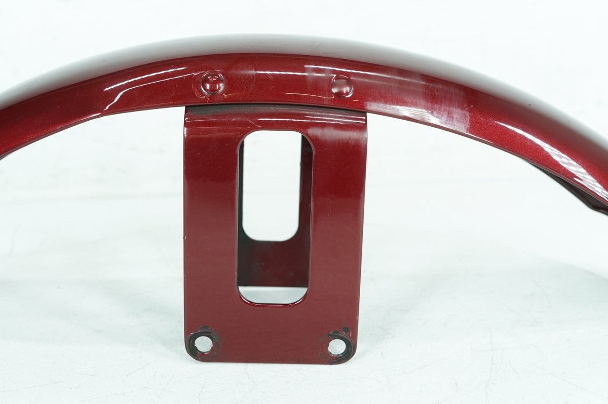 1986 - 2003 Harley-Davidson Sportster Hugger Front Wheel Fender Shell Panel 58998-83E