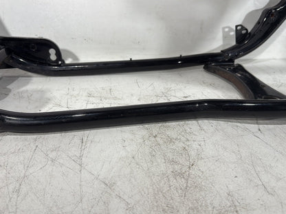 2007 Harley Street Glide Touring FLHX OEM Body Main Frame Chassis SLVG