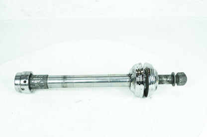 2008 - 2016 Harley-Davidson Touring Road Glide Custom Front Wheel Axle Bolt Shaft 41547-07A