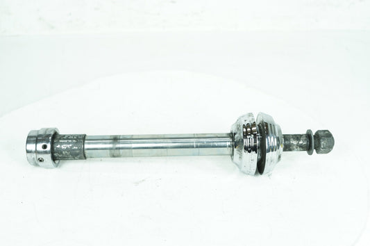 2008 - 2016 Harley-Davidson Touring Road Glide Custom Front Wheel Axle Bolt Shaft 41547-07A