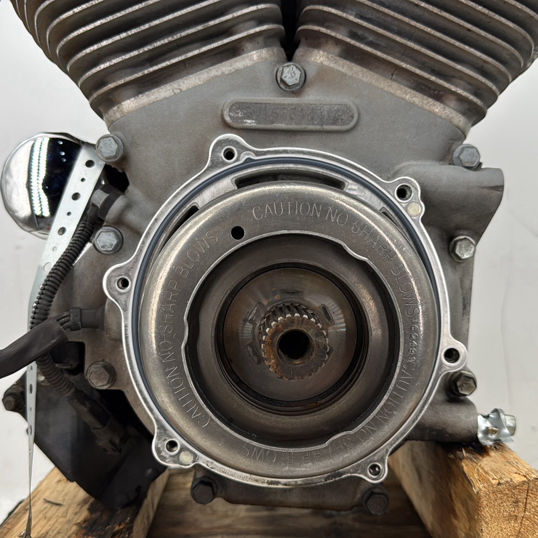 2006 Harley Dyna Super Glide Custom FXDCI OEM EFI Twin Cam 88 Engine Motor