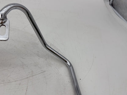 1995 Harley Touring Electra Glide OEM Rear Passenger Handrail Grab Bar Hand Rail