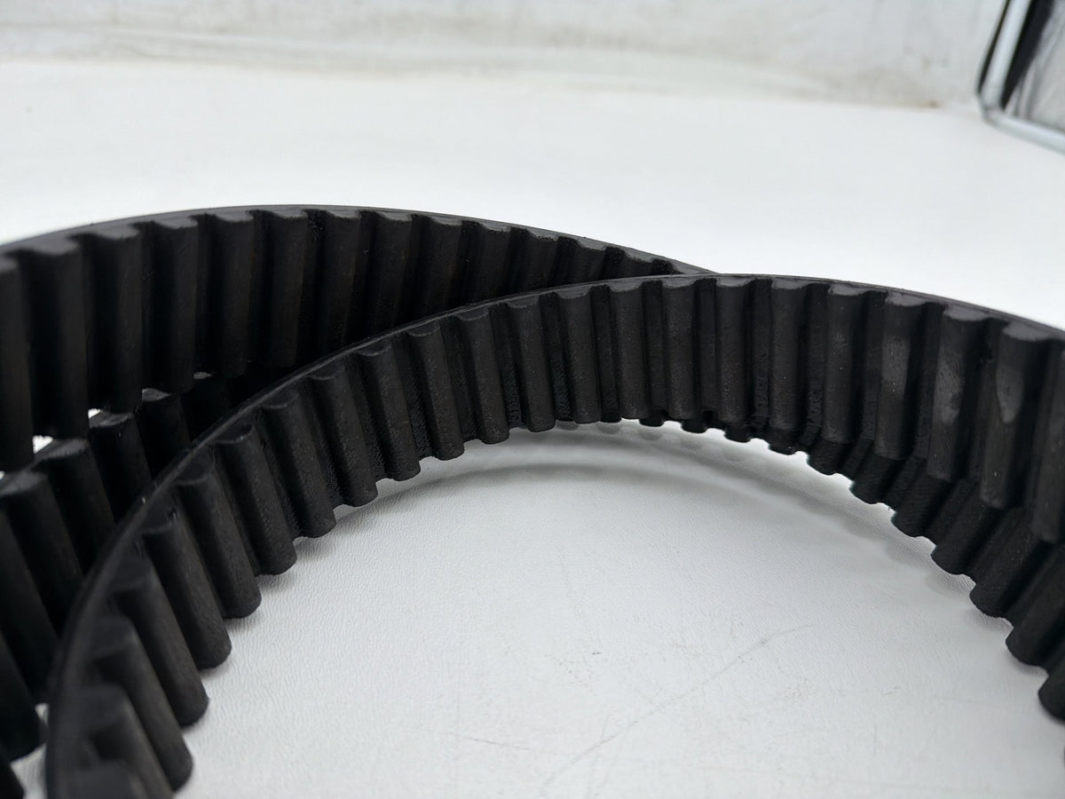 2001 Harley Electra Glide Touring Classic OEM Rear Drive Belt 40024-97 139T 1.5"