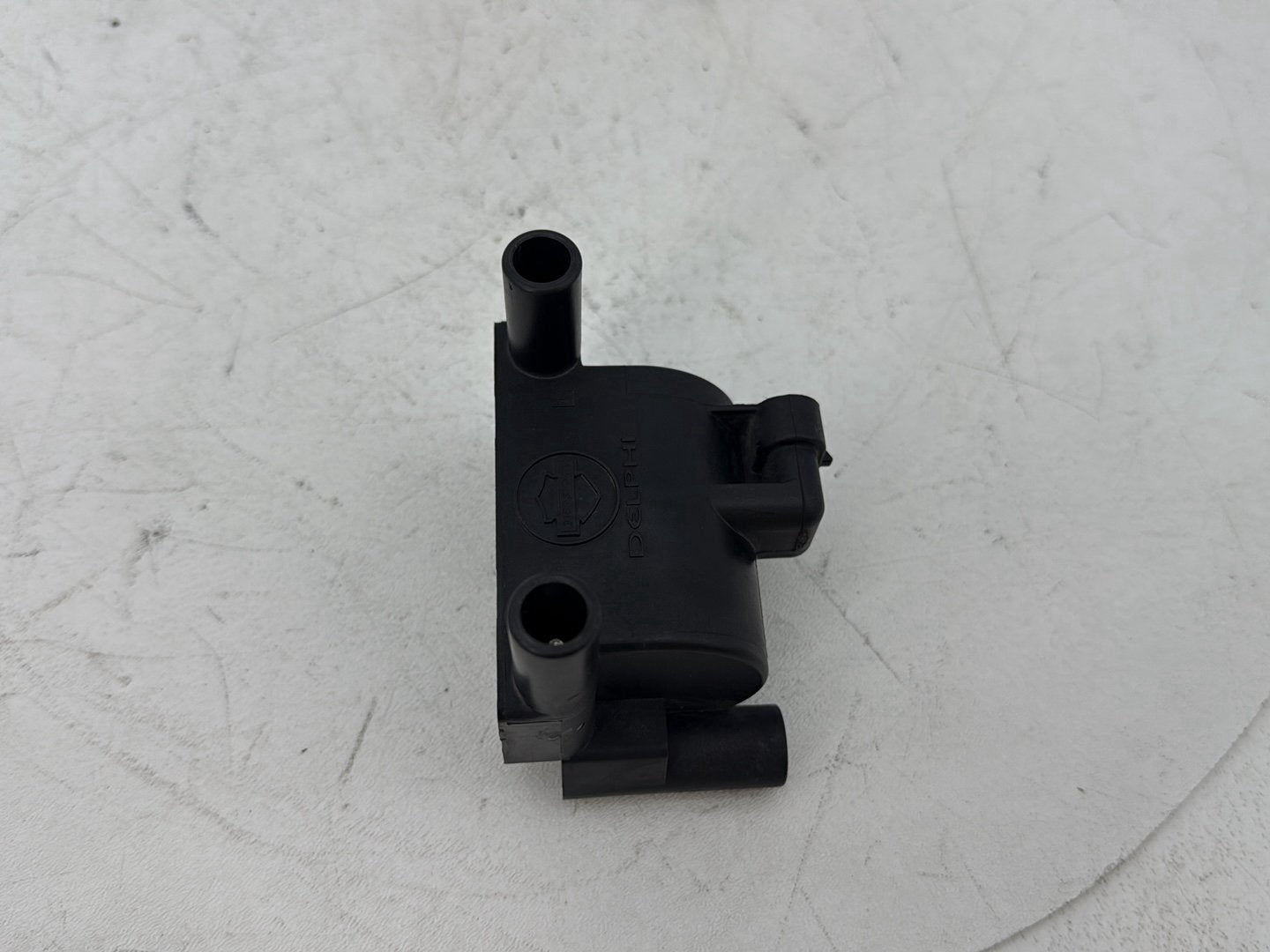 2008 - 2016 Harley-Davidson Touring Electra Glide Ultra Ignition Coil Spark Igniter 	31696-07A