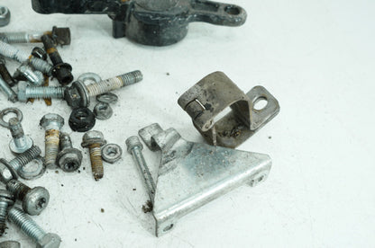 2008 - 2016 Harley-Davidson Touring Electra Glide Ultra Hardware Bolts Nuts & Brackets
