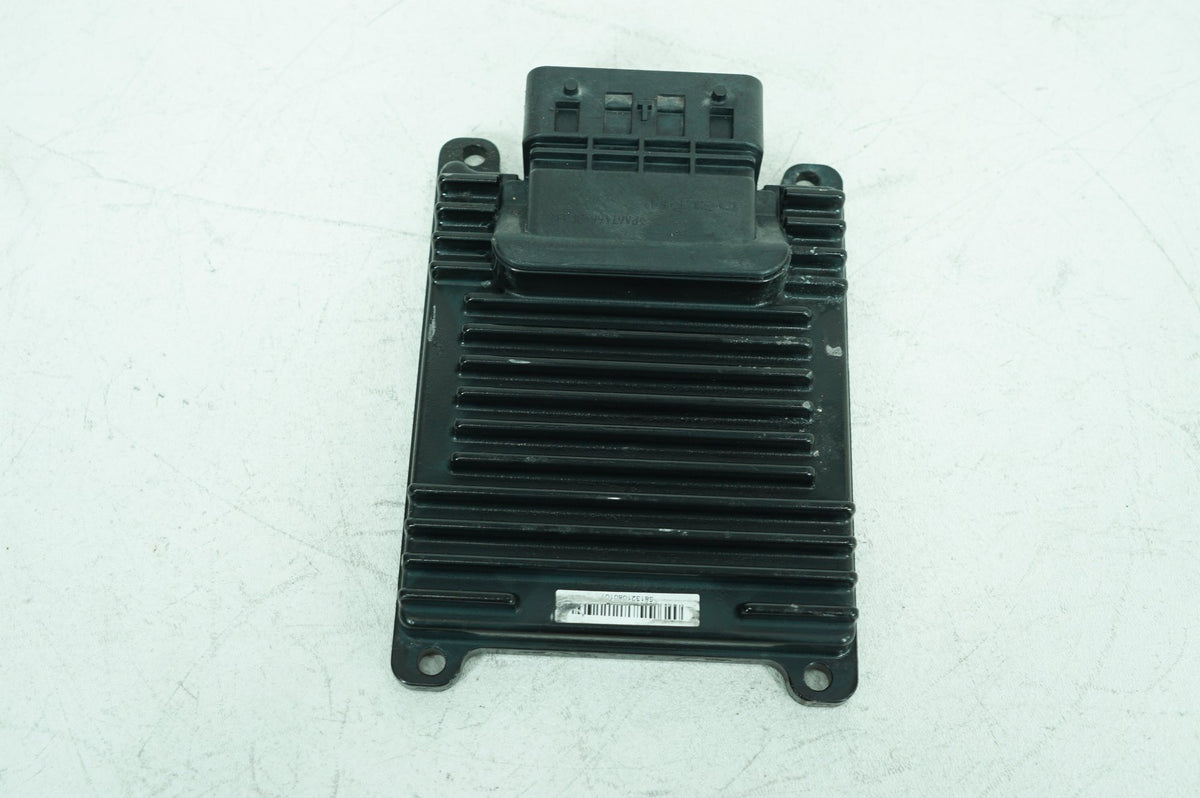 2012 Harley Touring Electra Glide Ultra OEM Engine Control Module Brain ECU ECM