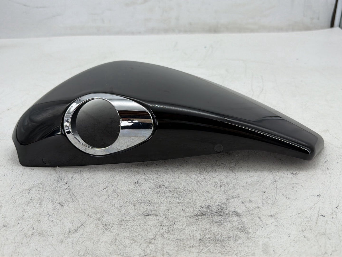 2006 Harley Sportster 1200 Custom XL1200C OEM Right Fairing Side Oil Tank Cover