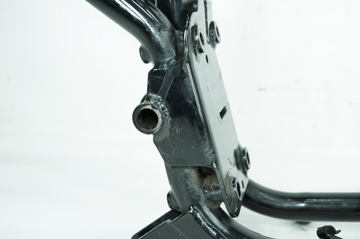 1986 - 2003 Harley-Davidson Sportster  Body Main Frame Chassis SLVG 47150-91B