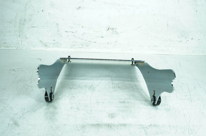 2007 - 2013 Harley-Davidson Touring Electra Glide Ultra Detachable Tour Pak Luggage Box Bracket