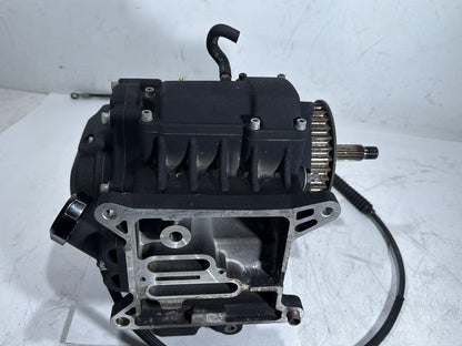 2008 Harley Dyna Fat Bob FXDF OEM 6 Speed Transmission Gearbox