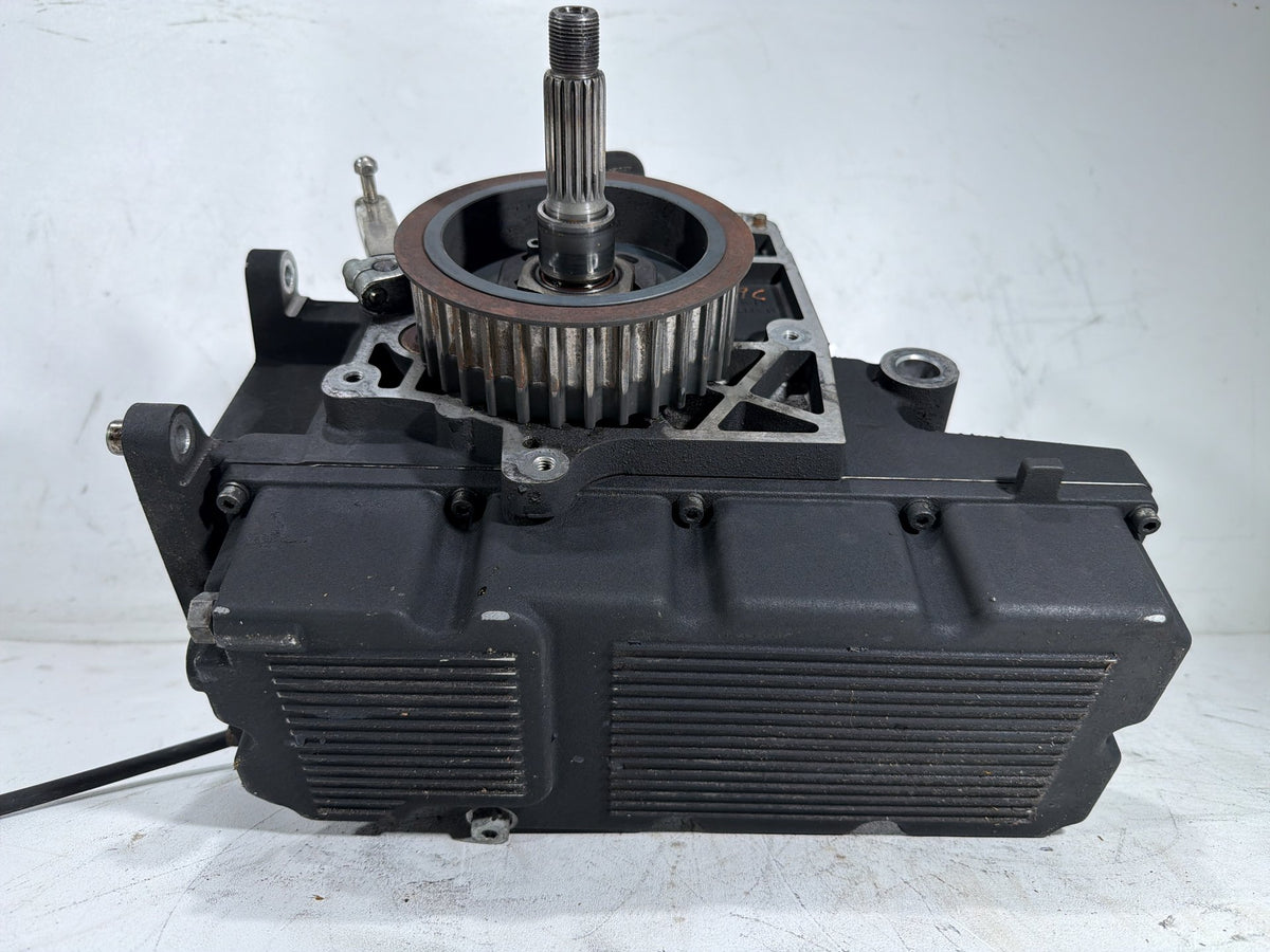 2004 Harley Electra Glide Touring Ultra OEM 5 Speed Transmission Gearbox 65K