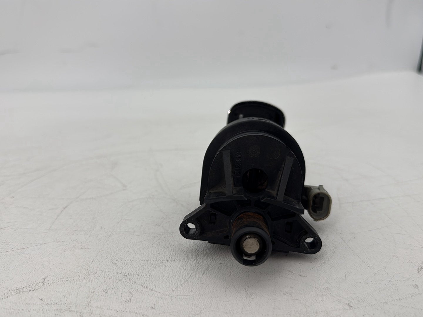 2015 Harley Touring FLHXS Street Glide OEM Ignition Switch Cylinder Barrel Lockset NOKey