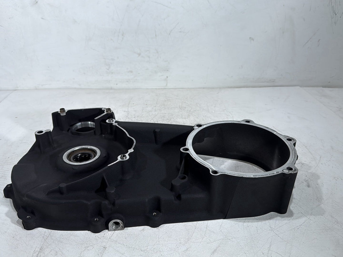 2010 Harley Street Glide Touring FLHX OEM Inner Primary Clutch Cover