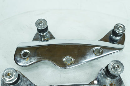 2007 - 2012 Harley-Davidson Touring Electra Glide Classic 5 Point Detachable Docking Hardware 975119-0