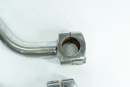 1984 - 1998 Harley-Davidson Softail Heritage Front Handlebar Risers Riser 56541-86A