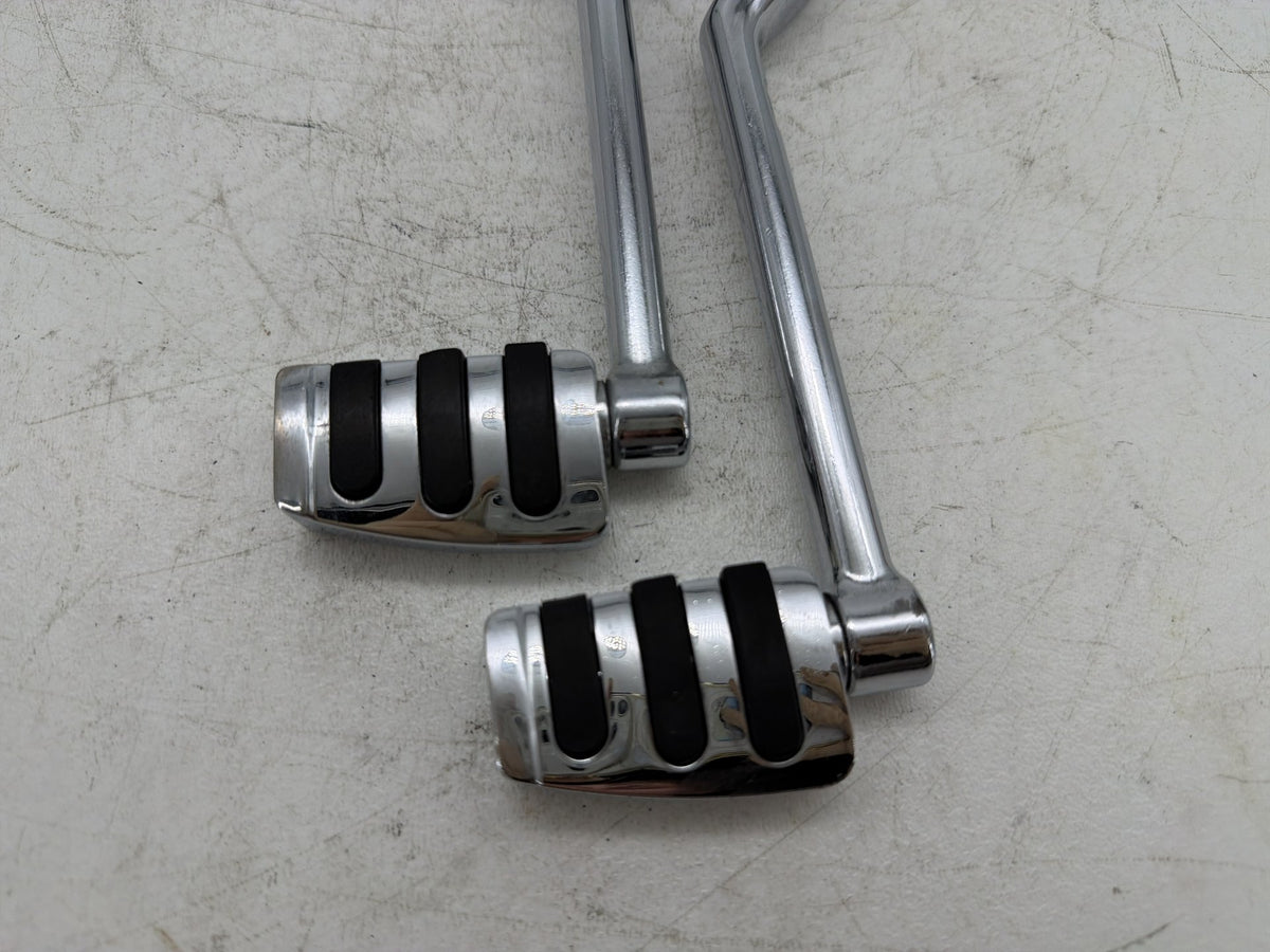 2004 Harley Electra Glide Touring Ultra OEM Gear Shifter Lever Pedal Pedals