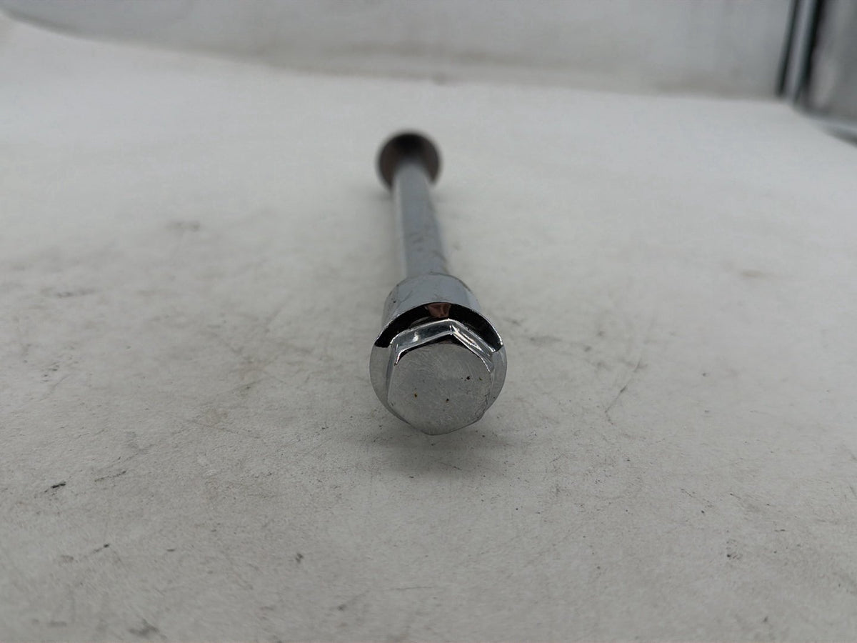 1990 Harley Electra Glide Touring Sport OEM Rear Wheel Axle Bolt Shaft