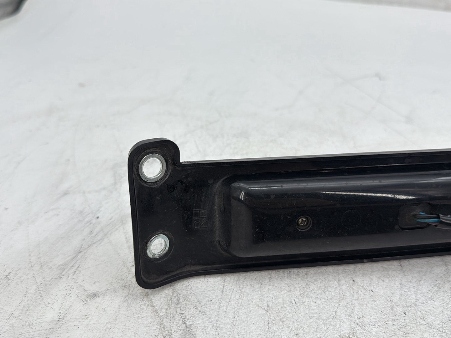 2018 Harley Electra Glide Touring Ultra Front Left Right Turn Signal Indicators