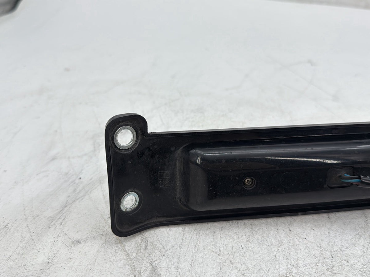 2018 Harley Electra Glide Touring Ultra Front Left Right Turn Signal Indicators